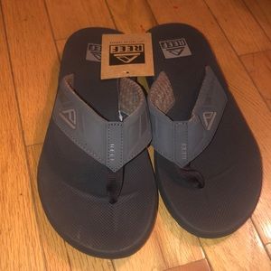 Reef men flipflops